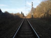 Neďaleko "Nová Baňa"