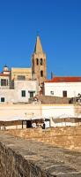 Alghero Sardínia